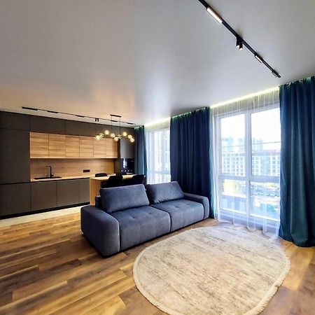 Kiev Home Apartments Exterior photo