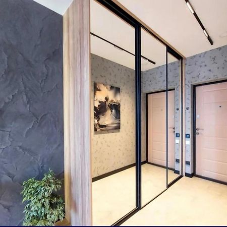 Kiev Home Apartments Exterior photo