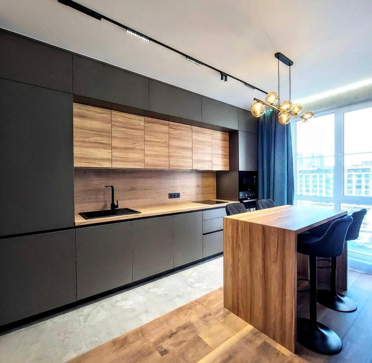 Kiev Home Apartments Exterior photo