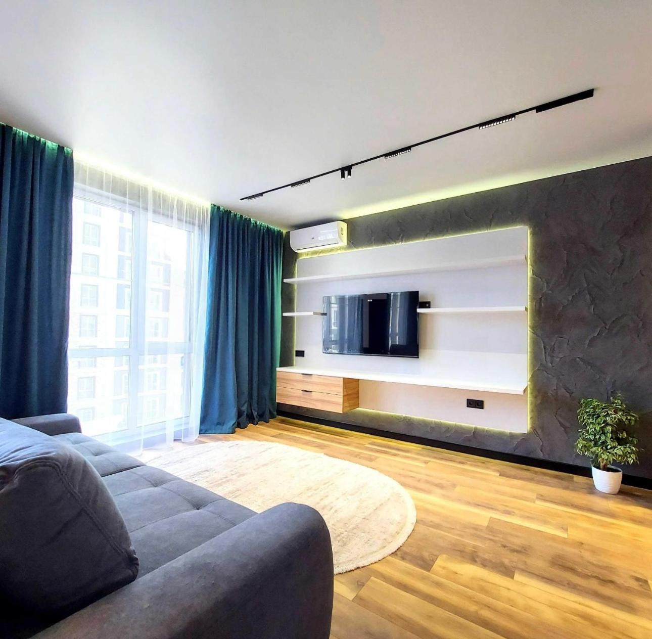 Kiev Home Apartments Exterior photo